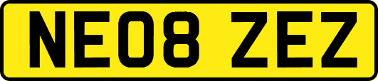 NE08ZEZ