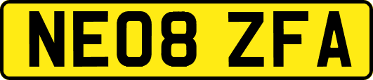 NE08ZFA