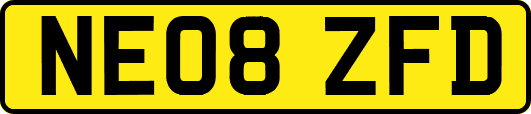 NE08ZFD