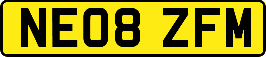 NE08ZFM