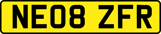 NE08ZFR
