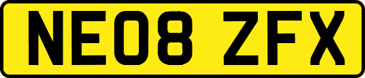 NE08ZFX