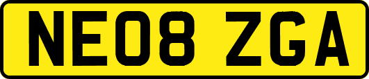 NE08ZGA