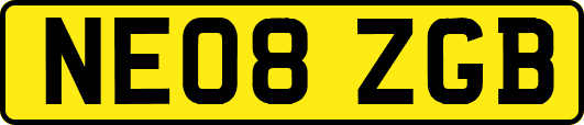 NE08ZGB