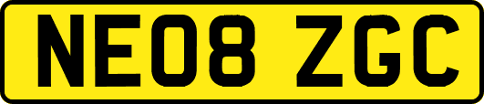 NE08ZGC