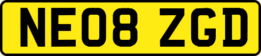 NE08ZGD