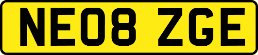 NE08ZGE