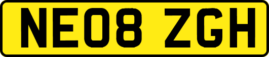 NE08ZGH