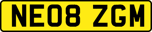 NE08ZGM