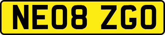 NE08ZGO