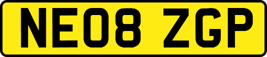 NE08ZGP