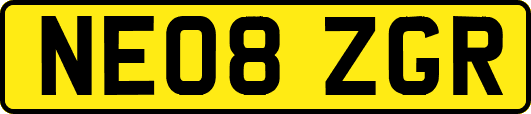 NE08ZGR