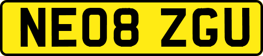 NE08ZGU