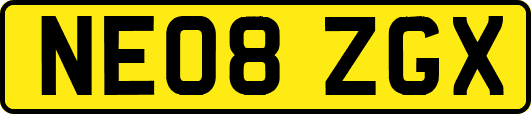 NE08ZGX