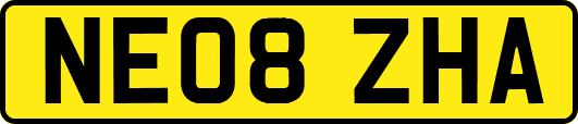 NE08ZHA