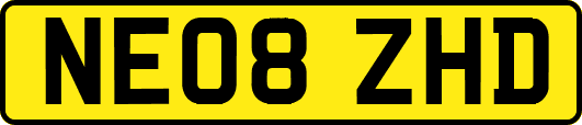 NE08ZHD