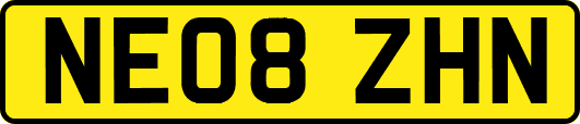 NE08ZHN