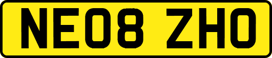 NE08ZHO