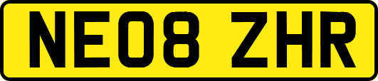 NE08ZHR