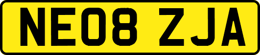 NE08ZJA