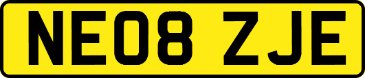 NE08ZJE