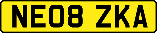 NE08ZKA