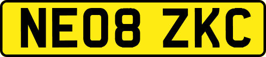NE08ZKC