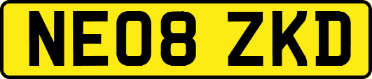 NE08ZKD