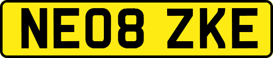 NE08ZKE