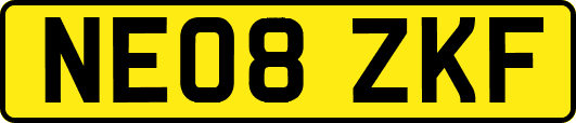 NE08ZKF