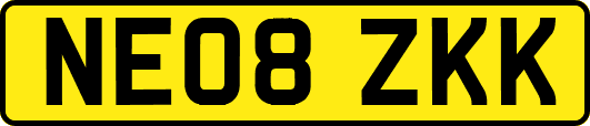 NE08ZKK