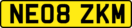 NE08ZKM