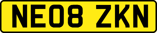 NE08ZKN