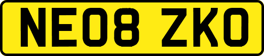 NE08ZKO