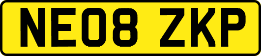 NE08ZKP