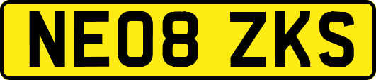 NE08ZKS