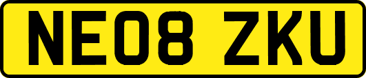 NE08ZKU