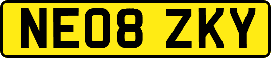 NE08ZKY