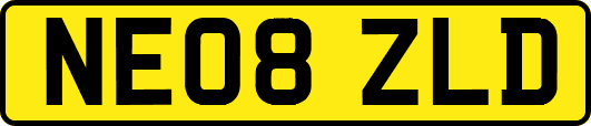 NE08ZLD