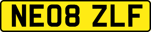 NE08ZLF