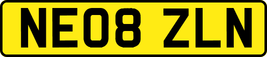 NE08ZLN
