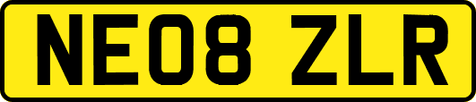 NE08ZLR