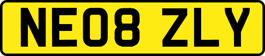 NE08ZLY