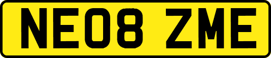 NE08ZME