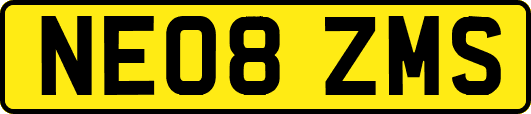 NE08ZMS