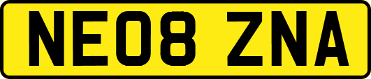 NE08ZNA
