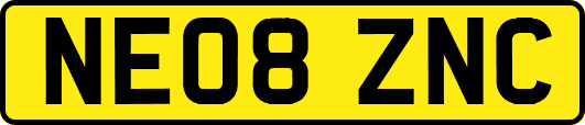 NE08ZNC