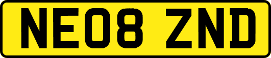 NE08ZND