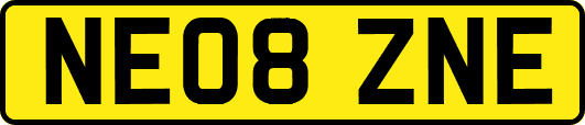 NE08ZNE
