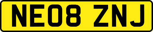 NE08ZNJ